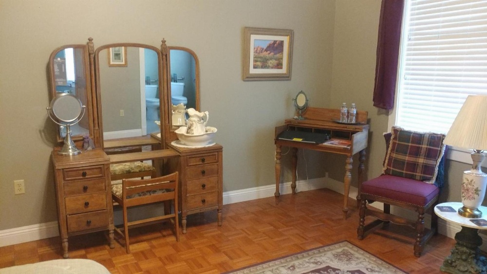 The Iron Gate Inn Main image